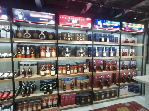 京东酒世界强势登陆凤岗，9月20日盛大开业，打造智慧购酒新体验