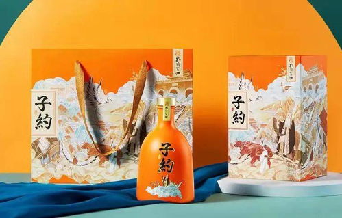 众筹十天破百万 解码中国白酒的时尚新势力